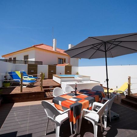 Baleal Beach Holiday Villa المظهر الخارجي الصورة