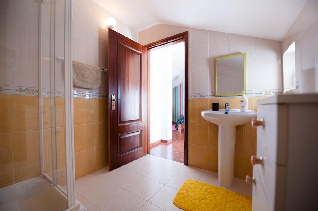 Baleal Beach Holiday Villa المظهر الخارجي الصورة