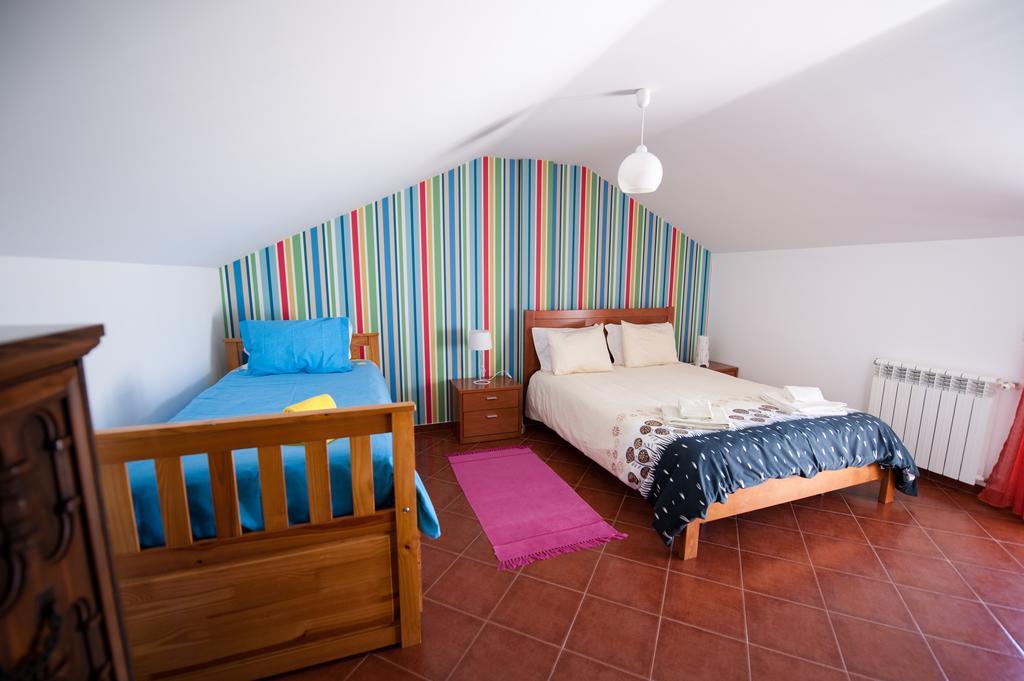 Baleal Beach Holiday Villa المظهر الخارجي الصورة