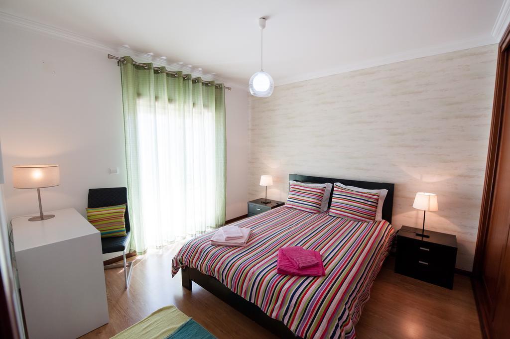 Baleal Beach Holiday Villa المظهر الخارجي الصورة
