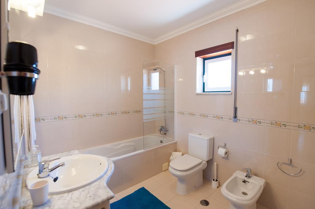 Baleal Beach Holiday Villa المظهر الخارجي الصورة