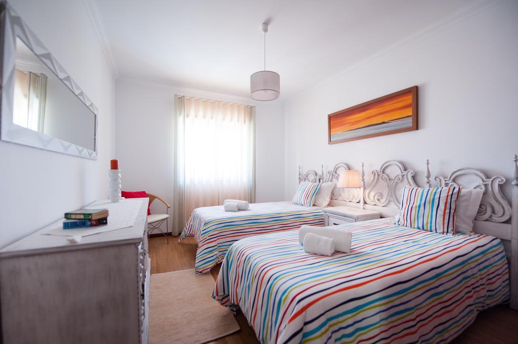 Baleal Beach Holiday Villa المظهر الخارجي الصورة