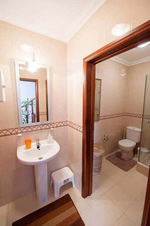 Baleal Beach Holiday Villa المظهر الخارجي الصورة