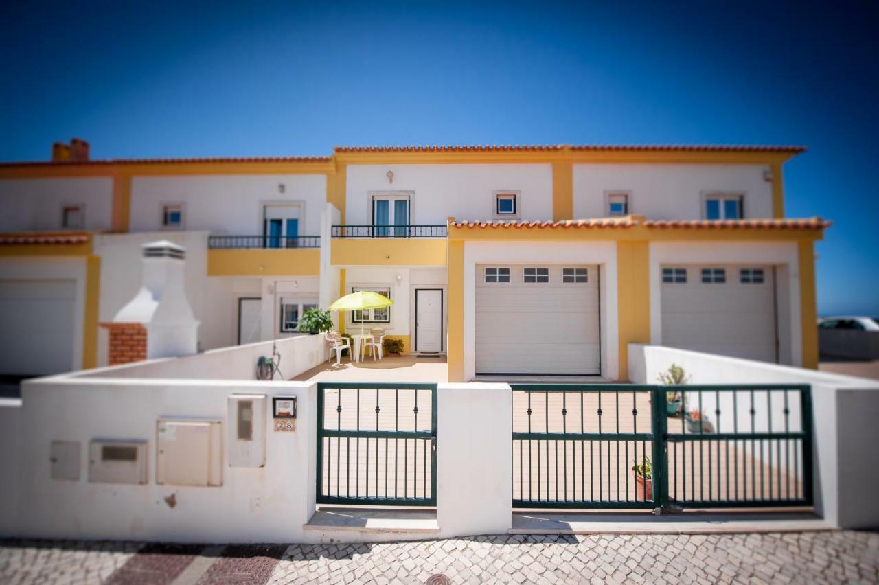 Baleal Beach Holiday Villa المظهر الخارجي الصورة