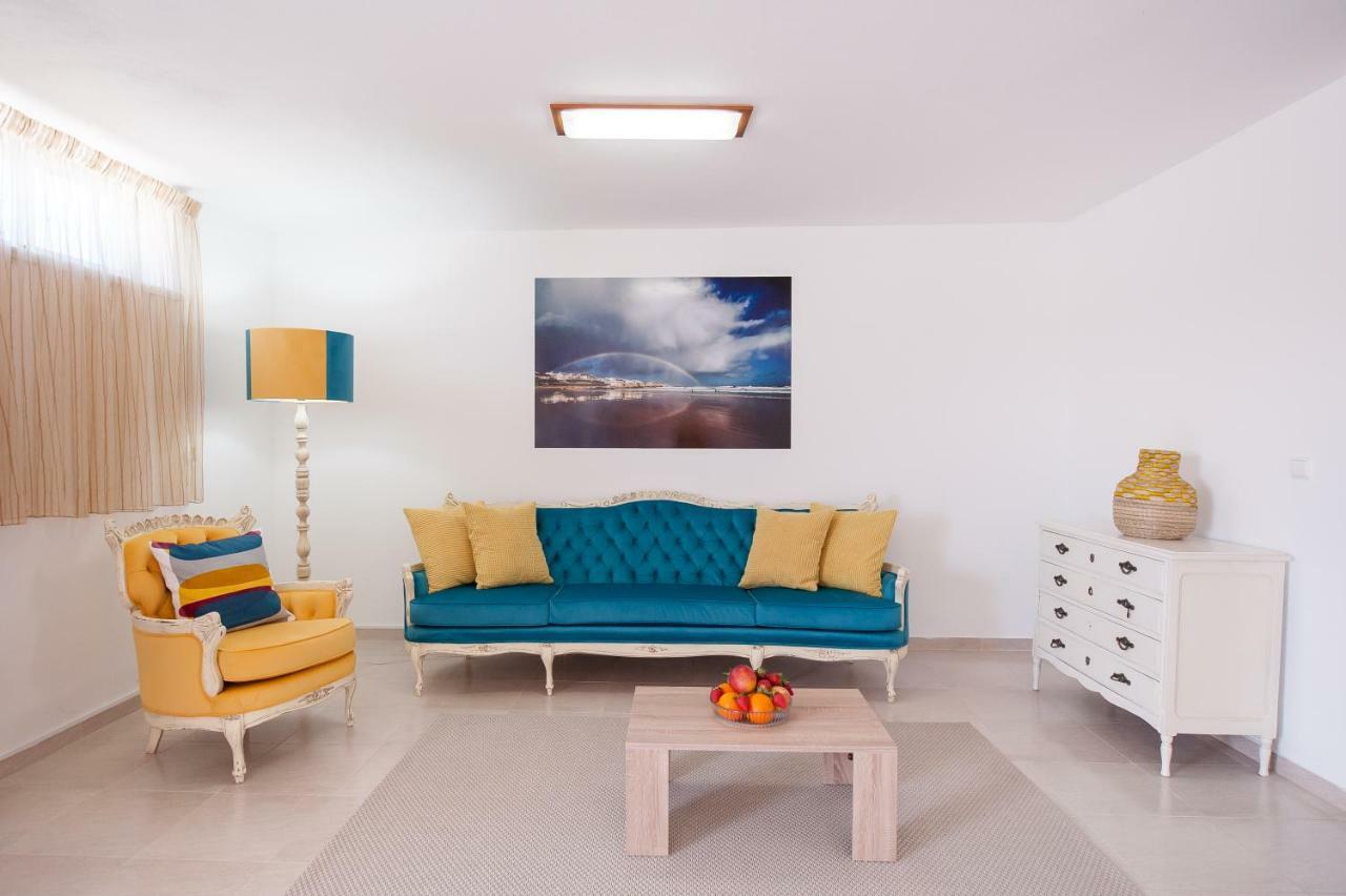 Baleal Beach Holiday Villa المظهر الخارجي الصورة