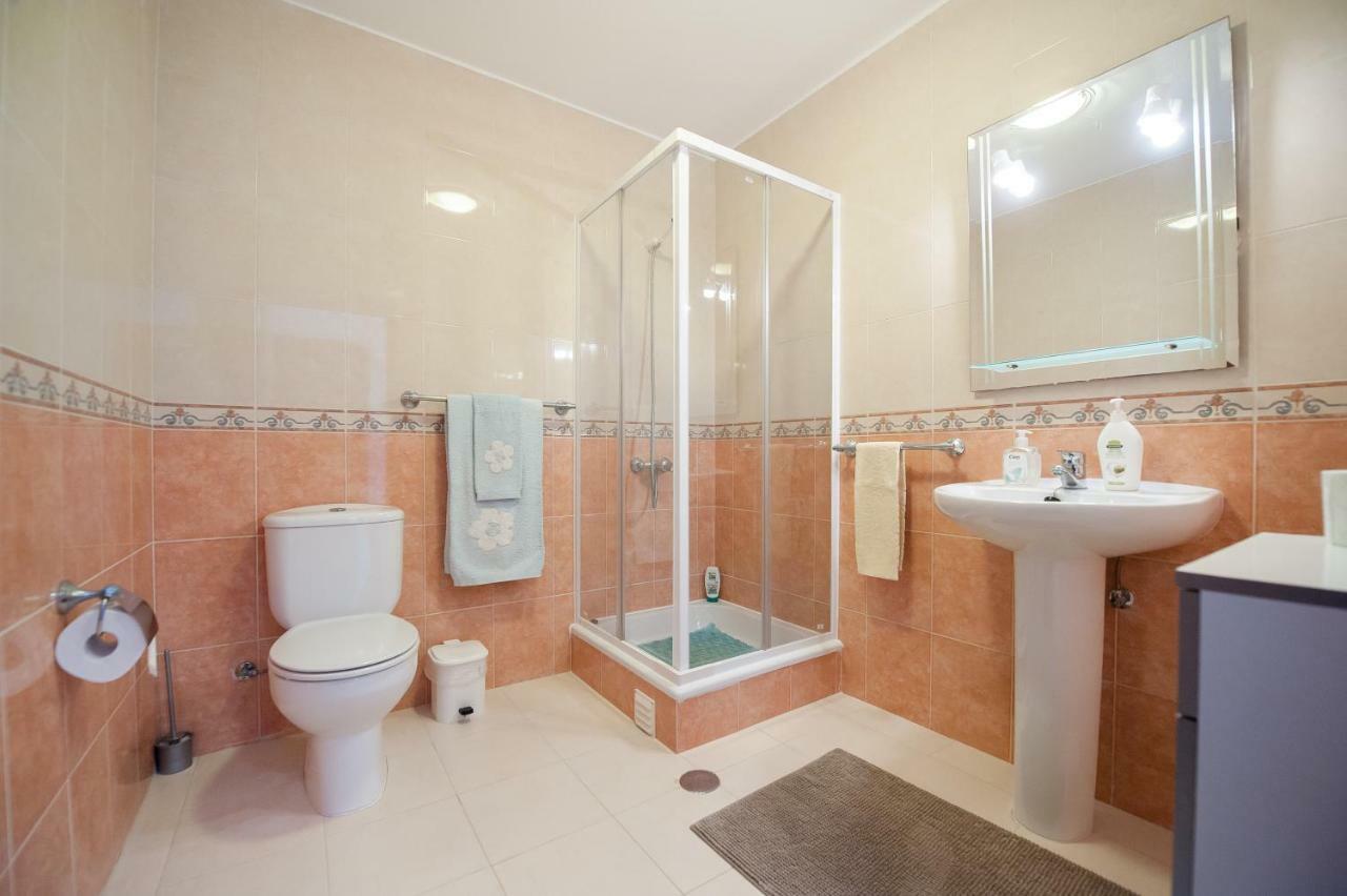 Baleal Beach Holiday Villa المظهر الخارجي الصورة