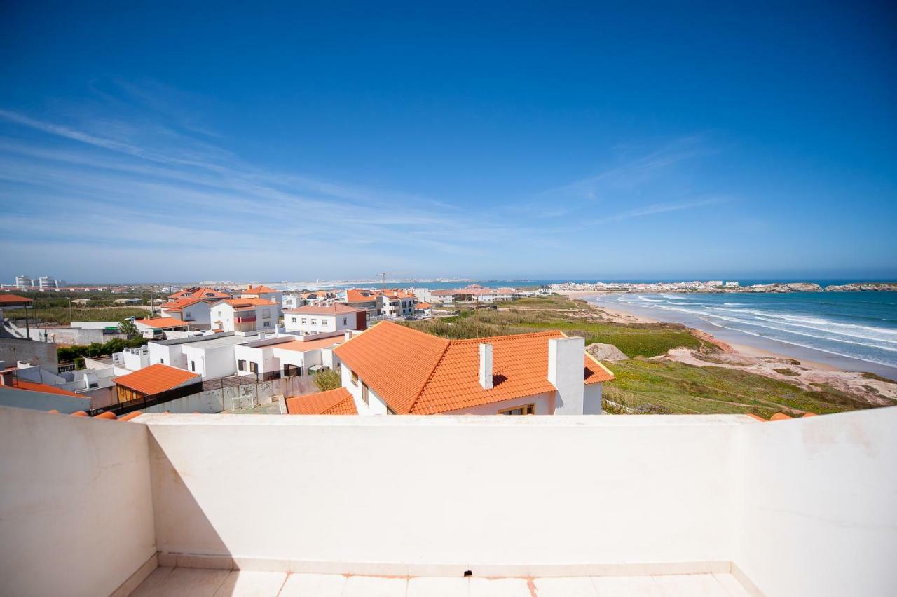 Baleal Beach Holiday Villa المظهر الخارجي الصورة