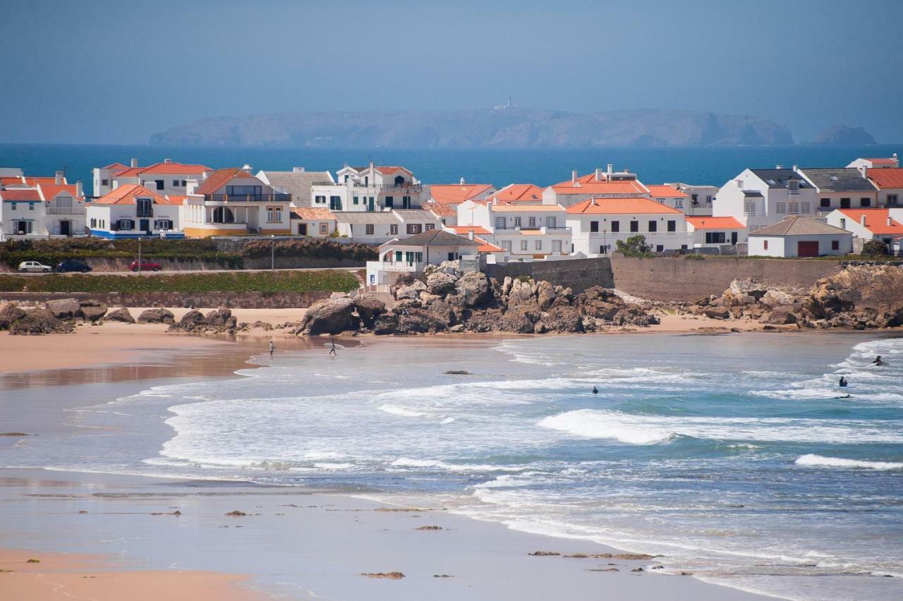 Baleal Beach Holiday Villa المظهر الخارجي الصورة