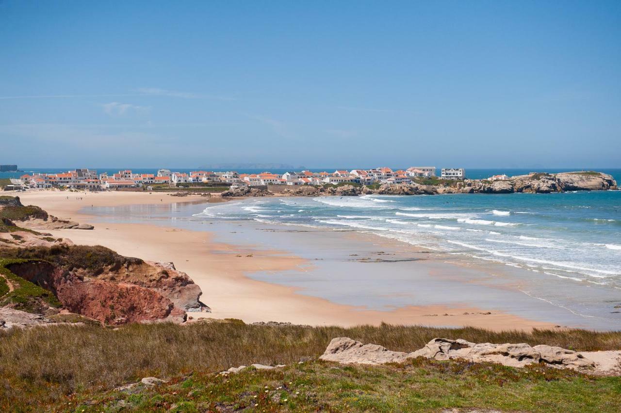 Baleal Beach Holiday Villa المظهر الخارجي الصورة